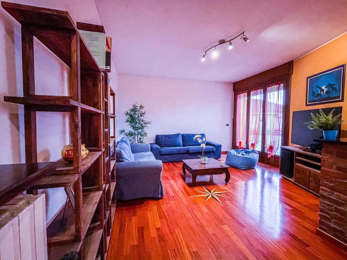 Myhouse Inn Racconigi - Affitti Brevi Italia Torino Exterior foto