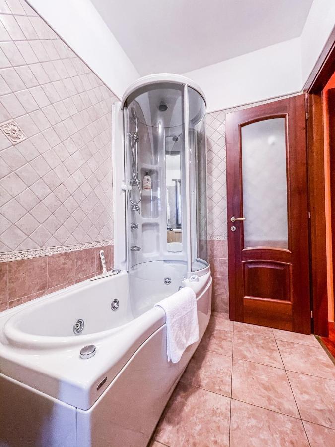 Myhouse Inn Racconigi - Affitti Brevi Italia Torino Exterior foto