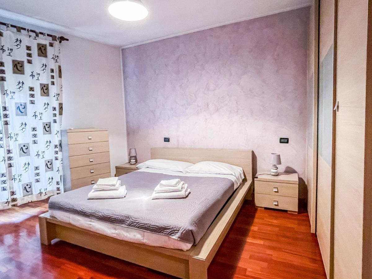 Myhouse Inn Racconigi - Affitti Brevi Italia Torino Exterior foto