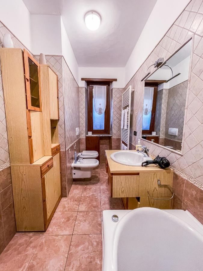 Myhouse Inn Racconigi - Affitti Brevi Italia Torino Exterior foto
